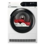 Image de Sèche-linge pompe à chaleur AEG TR729EC4PB 1