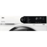 Image de Sèche-linge pompe à chaleur AEG TR729EC4PB 2