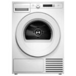 Image de Sèche-linge pompe à chaleur ASKO T108HBW 1