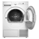 Image de Sèche-linge pompe à chaleur ASKO T108HBW 2