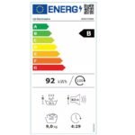 Image de Sèche-linge pompe à chaleur LG RH9X76WH 3