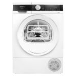 Image de Sèche-linge pompe à chaleur SIEMENS WQ45G2CMFR 1