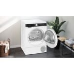 Image de Sèche-linge pompe à chaleur SIEMENS WQ45G2CMFR 3