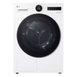Image de Sèche-linge pompe à chaleur LG RH0X76WH 1