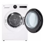 Image de Sèche-linge pompe à chaleur LG RH0X76WH 2