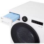 Image de Sèche-linge pompe à chaleur LG RH0X76WH 3