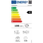 Image de Sèche-linge pompe à chaleur LG RH0X76WH 4