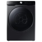 Image de Sèche-linge pompe à chaleur SAMSUNG DV16DG8600BV 1
