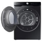 Image de Sèche-linge pompe à chaleur SAMSUNG DV16DG8600BV 2