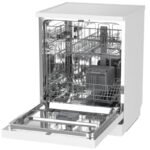 Image de Lave-vaisselle 60 cm GEDTECH GLV1446WH 3