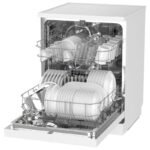 Image de Lave-vaisselle 60 cm GEDTECH GLV1446WH 4