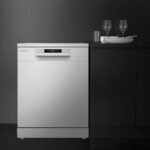 Image de Lave-vaisselle 60 cm GEDTECH GLV1446WH 6
