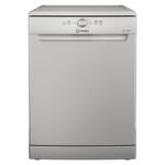 Image de Lave-vaisselle 60 cm INDESIT D2FHK26S 1