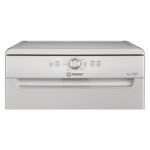 Image de Lave-vaisselle 60 cm INDESIT D2FHK26S 2