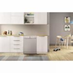 Image de Lave-vaisselle 60 cm INDESIT D2FHK26S 3