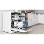 Image de Lave-vaisselle 60 cm INDESIT D2FHK26 3