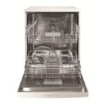Image de Lave-vaisselle 60 cm INDESIT I3FFD636W 2