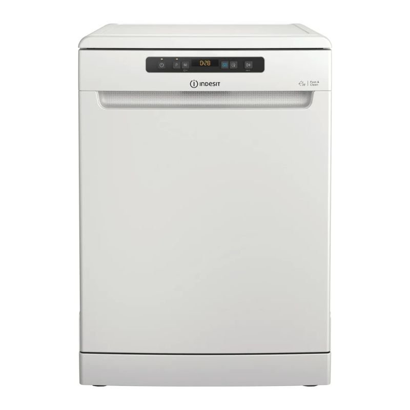 Image de Lave-vaisselle 60 cm INDESIT I0FD633A 1