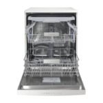 Image de Lave-vaisselle 60 cm INDESIT I0FD633A 2
