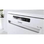 Image de Lave-vaisselle 60 cm INDESIT I0FD633A 3