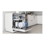 Image de Lave-vaisselle 60 cm INDESIT I0FD633A 4