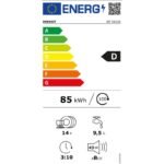 Image de Lave-vaisselle 60 cm INDESIT I0FD633A 5