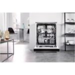Image de Lave-vaisselle 60 cm WHIRLPOOL WFC3C34PX 2