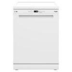 Image de Lave-vaisselle 60 cm WHIRLPOOL W7FHP43 1
