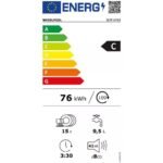 Image de Lave-vaisselle 60 cm WHIRLPOOL W7FHP43 6