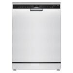 Image de Lave-vaisselle 60 cm SIEMENS SN23HW07ME 1