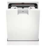 Image de Lave-vaisselle 60 cm AEG FFB75717PW 1