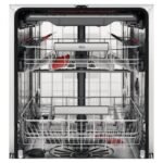 Image de Lave-vaisselle 60 cm AEG FFB75717PW 2