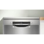 Image de Lave-vaisselle 60 cm BOSCH SMS4ELI06F 2
