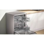 Image de Lave-vaisselle 60 cm BOSCH SMS4ELI06F 4