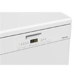 Image de Lave-vaisselle 60 cm MIELE G5611BB 2