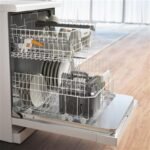 Image de Lave-vaisselle 60 cm MIELE G5611BB 3