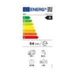 Image de Lave-vaisselle 60 cm MIELE G5611BB 4