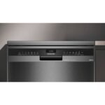 Image de Lave-vaisselle 60 cm SIEMENS SN25ZC06CF 2