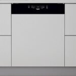Image de Lave-vaisselle avec bandeau WHIRLPOOL W3PFD636B 1