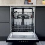 Image de Lave-vaisselle avec bandeau WHIRLPOOL W3PFD636B 2