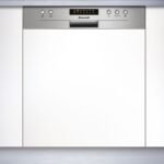 Image de Lave-vaisselle avec bandeau BRANDT BDB424LX 1