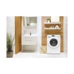 Image de Lave-linge hublot CANDY HE1284TWM6 3