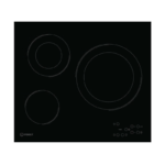 Image de Table vitrocéramique INDESIT RI360C