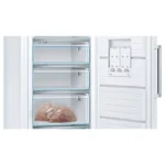 Image de Congélateur armoire BOSCH GSN58AWEV 3