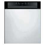 Image de Lave-vaisselle avec bandeau WHIRLPOOL WBC3C34PB 1