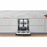Image de Lave-vaisselle avec bandeau WHIRLPOOL WBC3C34PB 3