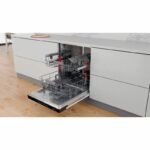 Image de Lave-vaisselle avec bandeau WHIRLPOOL WBC3C34PB 4