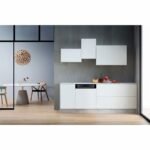 Image de Lave-vaisselle avec bandeau WHIRLPOOL WBC3C34PB 5