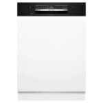 Image de Lave-vaisselle avec bandeau BOSCH SMI4HCB07E 1
