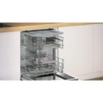 Image de Lave-vaisselle avec bandeau BOSCH SMI4HCB07E 2